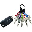 N05031 Nite Ize Products KeyRack S-Biner 