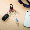 N05031 Nite Ize Products KeyRack S-Biner 