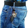 N05031 Nite Ize Products KeyRack S-Biner 