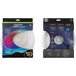 N05115 Nite Ize FlashFlight Flying Disc 