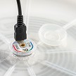 N05115 Nite Ize FlashFlight Flying Disc 