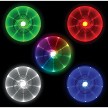 N05115 Nite Ize FlashFlight Flying Disc 