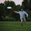 N05115 Nite Ize FlashFlight Flying Disc 