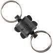 Nite Ize KeyRing 360 Quick Connector - N05266 