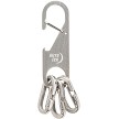 Nite Ize Z Rack Keychain Bottle Opener - N05401 