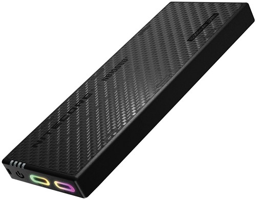Nitecore NB10000 Gen 4 Power Bank - NCNB10000GEN4 