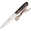 Nieto Criollo Gaucho Fixed Blade Knife - NIEC16Y 