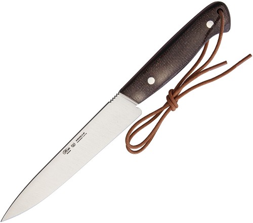 Nieto Criollo Gaucho Fixed Blade Knife - NIEC16Y 