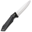 Rapala Black Ceramic Utility Knife - NK28609 