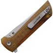 North Mountain Blade Chop 2 Button Lock Pocket Knife PEI - NMB2405PEI 