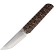 North Mountain Blade Kick Stop Chop Plus Linerlock Pocket Knife - NMB2411BKSK 