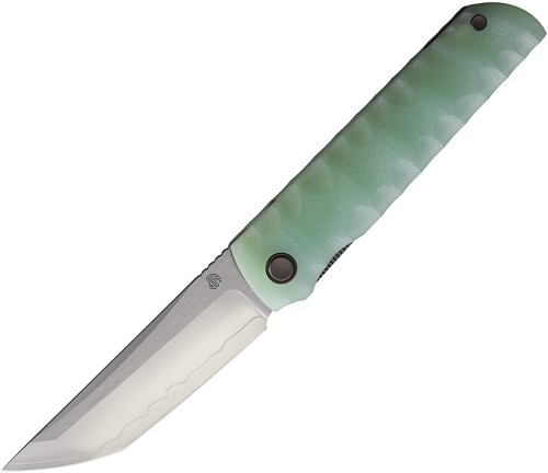 North Mountain Blade Kick Stop Chop Plus Linerlock Pocket Knife - NMB2411JD 