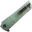 North Mountain Blade Kick Stop Chop Plus Linerlock Pocket Knife - NMB2411JD 