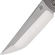 North Mountain Blade Lee Kick Stop Framelock Pocket Knife - NMB2411KTHL 