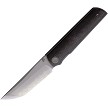 North Mountain Blade Chop 4 Linerlock Pocket Knife Tanto - NMB2412CF 