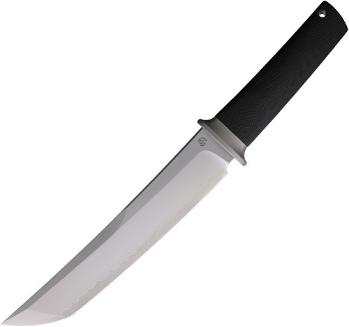 North Mountain Blade Chop Gen 4 Fixed Blade Knife - NMB2413T4 