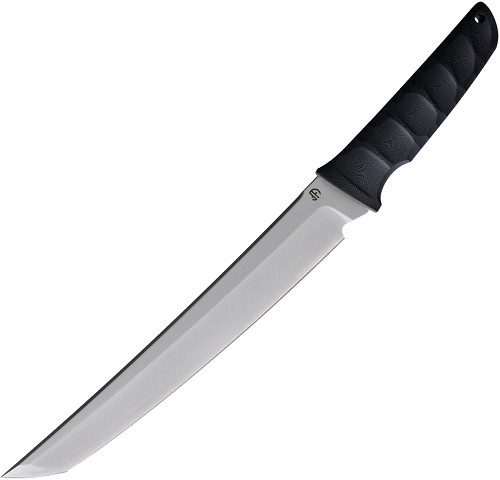 North Mountain Blade Tactical Tanto Fixed Blade Knife - NMB2413XLO1 