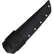 North Mountain Blade Tactical Tanto Fixed Blade Knife - NMB2413XLO1 