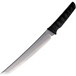 North Mountain Blade Chop Plus Tanto Fixed Blade Knife - NMB2413XLP 