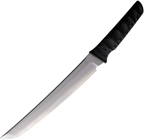 North Mountain Blade Chop Plus Tanto Fixed Blade Knife - NMB2413XLP 