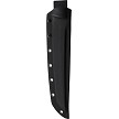 North Mountain Blade Chop Plus Tanto Fixed Blade Knife - NMB2413XLP 