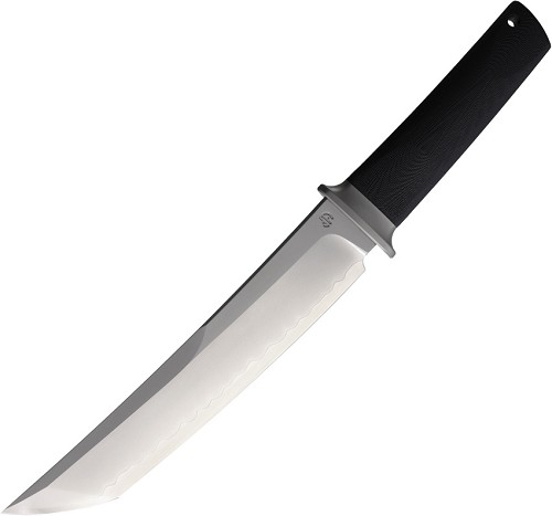 North Mountain Blade Chop Gen 4 Fixed Blade Knife - NMB2414T4 
