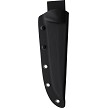 North Mountain Blade Chop Tanto Fixed Blade Knife Green - NMB2415GR 