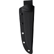 North Mountain Blade Chop Tanto Fixed Blade Knife Tan - NMB2415TN 