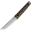 North Mountain Blade Chop Miniature Fixed Blade Knife Copper - NMB2416CU 