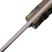 North Mountain Blade Chop Miniature Fixed Blade Knife Copper - NMB2416CU 