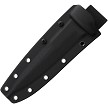 North Mountain Blade Terzuola M30A1 Fixed Blade Knife OD Green - NMB2417GR 