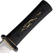 North Mountain Blade Tactical Tanto Sword - NMB2501 