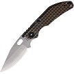 North Mountain Blade BBNM Framelock Pocket Knife Grid - NMB2521BZG 