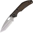 North Mountain Blade BBNM Framelock Pocket Knife Grid - NMB2522BZG 