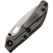 North Mountain Blade BBNM Framelock Pocket Knife Bronze - NMB2522CU 