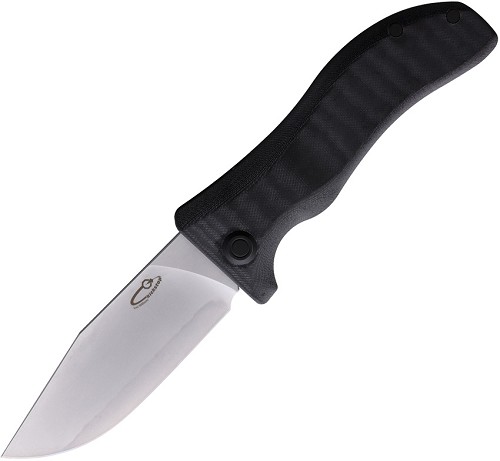 North Mountain Blade Lucky Dog Linerlock Pocket Knife 3V - NMB25243V 