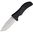 North Mountain Blade Lucky Dog Linerlock Pocket Knife - NMB2524BK 