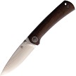 North Mountain Blade Ultra Linerlock Pocket Knife Ironwood - NMB2528IW 
