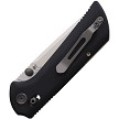 North Mountain Blade Chop Crossbar Lock Pocket Knife Black - NMB2532BK 