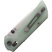 North Mountain Blade Chop Crossbar Lock Pocket Knife Jade - NMB2532JD 