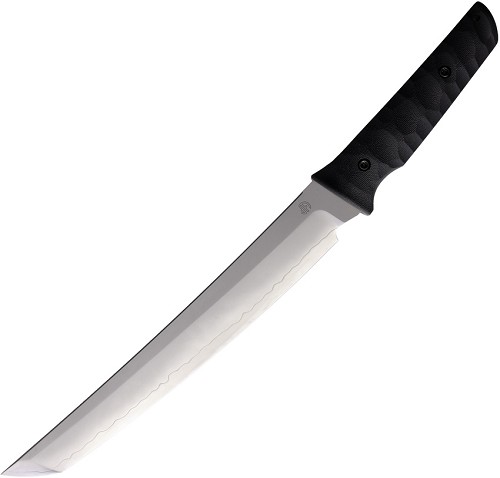 North Mountain Blade Chop Fixed Blade Knife - NMBCHOPSLD 