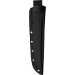 NMBCHOPSLD North Mountain Blade Chop Fixed Blade Knife 