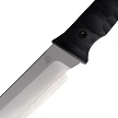 NMBCHOPSLD North Mountain Blade Chop Fixed Blade Knife 