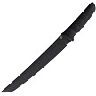 North Mountain Blade Chop 01 Fixed Blade Knife - NMBCHP01BLK 
