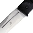 North Mountain Blade Nemoto FB01 Fixed Blade Knife - NMBFB01 