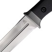 North Mountain Blade Nemoto FB04 Fixed Blade Knife - NMBFB04 