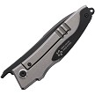 NMBHIGBLK North Mountain Blade Nemoto Higonokami Linerlock Pocket Knife 