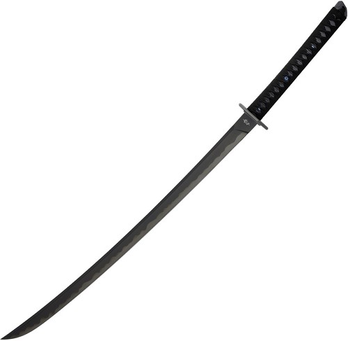 North Mountain Blade Katana Sword - NMBKATANAD 
