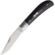 North Mountain Blade Lanny Slip Joint Pocket Knife Ceramic Carbon - NMBLNYCCF 