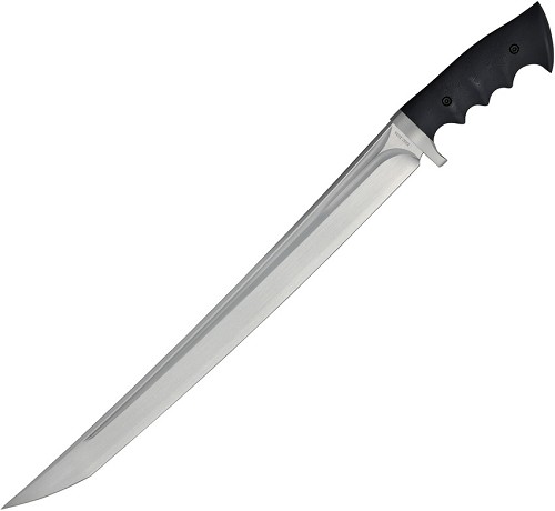 North Mountain Blade Loyalty Fixed Blade Knife - NMBLYLTY 
